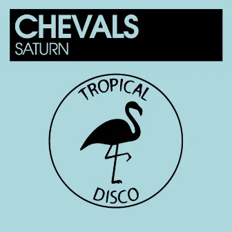 Saturn by Chevals