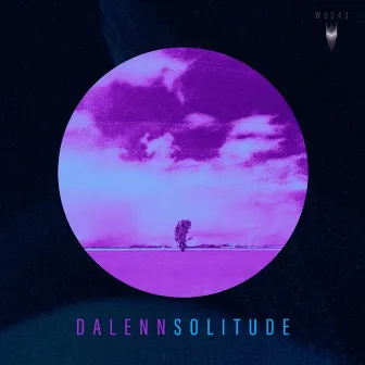 Solitude by Dalenn