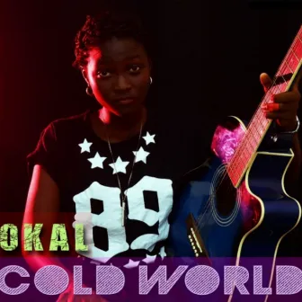 Cold World by Okal