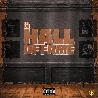 HALL OF FAME by LIL LO