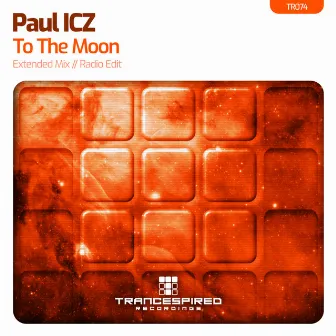 To The Moon by Paul ICZ