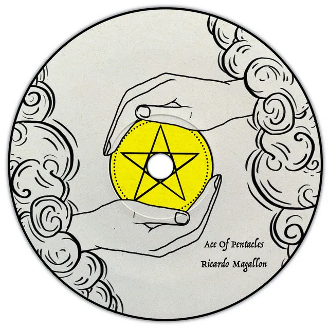 Ace of Pentacles