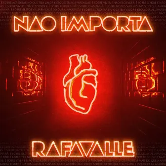 Não Importa by Rafa Valle