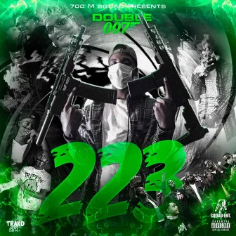 223 by Lil Double 0