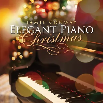 Elegant Piano Christmas by Jamie Conway