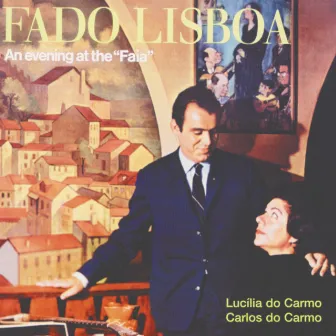 Fado Lisboa - An Evening At The 