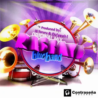 Rascayu by Blue Band