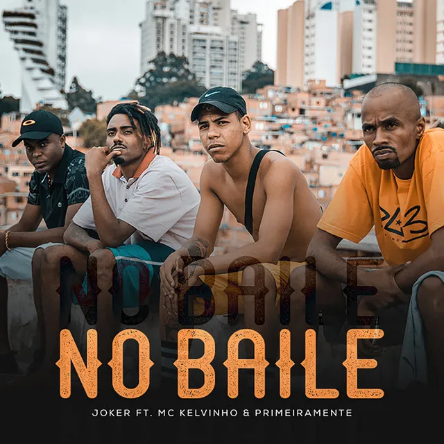 No Baile