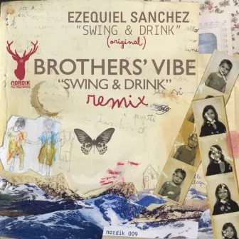 Swing & Drink by Ezequiel Sanchez