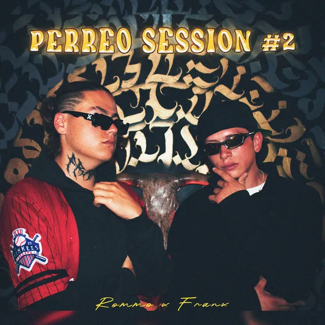 Perreo Session #2