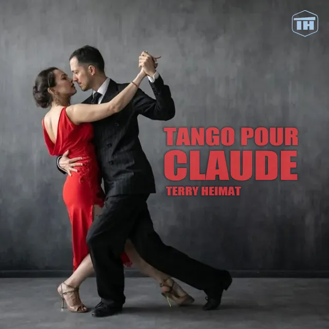 Tango pour Claude (Accordeon)