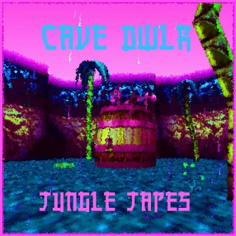 Jungle Japes by CAVE DWLR