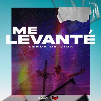 Me Levanté by Zenda de Vida