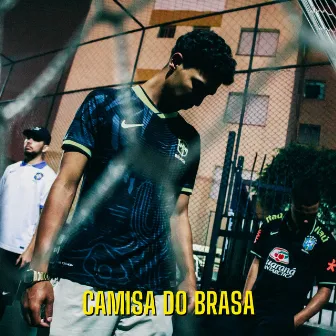 Camisa do Brasa by DUMAI