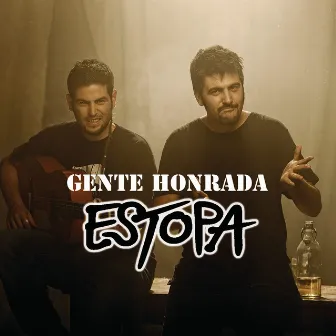 Gente Honrada (BSO De La Pelicula 