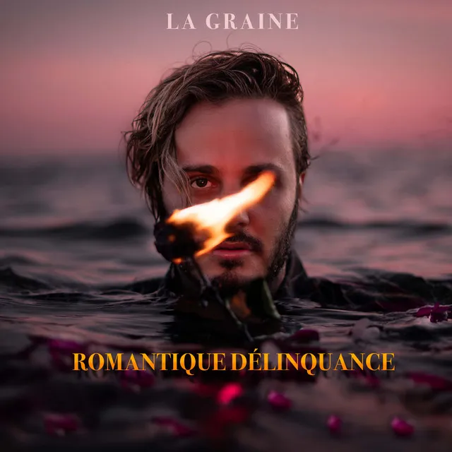 Romantique délinquance