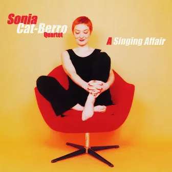 A Singing Affair by Sonia Cat-Berro