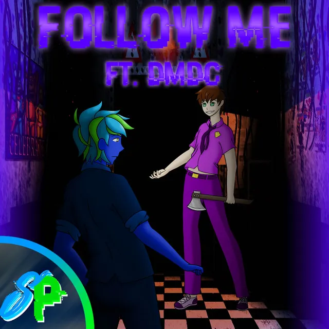 Follow Me - Remix Cover