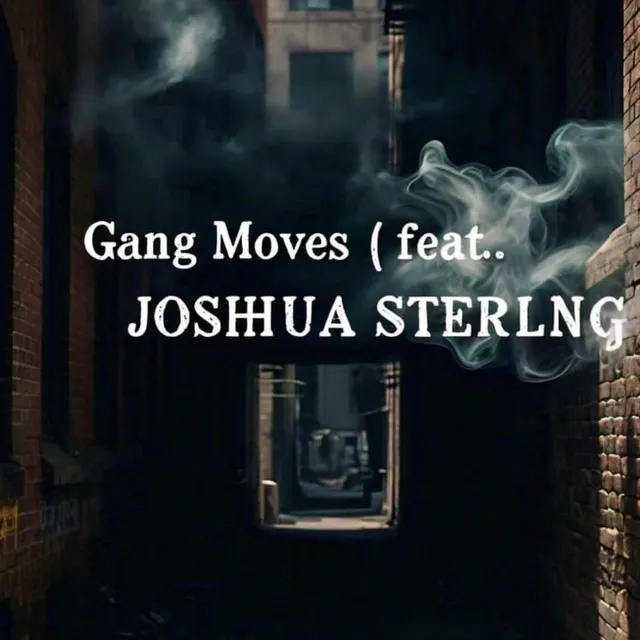 Gang Moves - Special Version