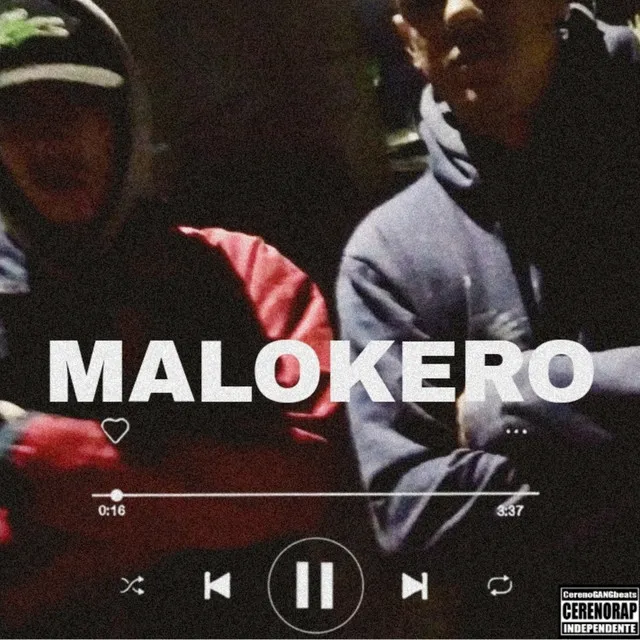 Malokero