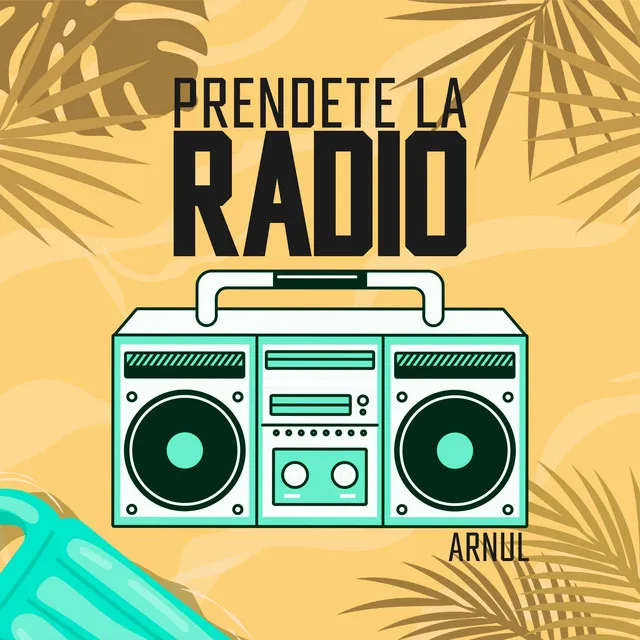 Prendete La Radio