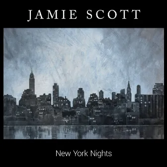 New York Nights (Acoustic) by Jamie Scott