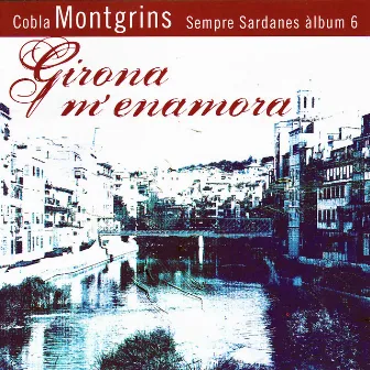 Sempre Sardanes Àlbum 6 by Cobla Montgrins