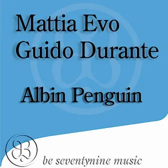 Albin Penguin by Guido Durante