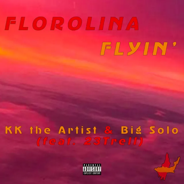 Florolina Flyin'