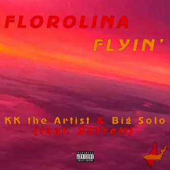 Florolina Flyin' by Big Solo