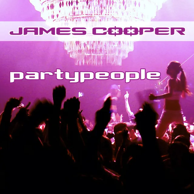 Partypeople (Original Club Mix)