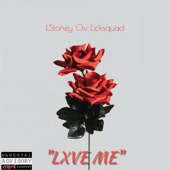 Lxve Me [feat. Tank The Machine] by Lstoney