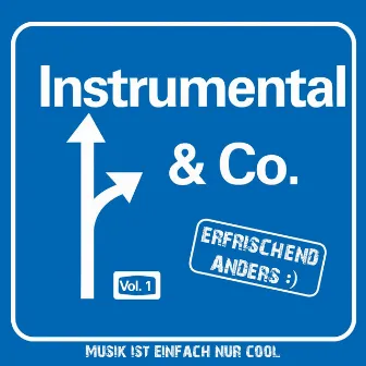 Instrumental & Co, Vol. 1 (Melodien für Million) by Sound Express