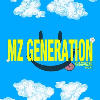 MZ Generation by Nuki