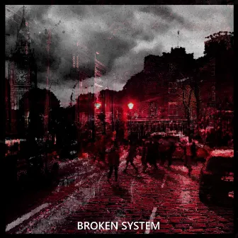 Broken System by Chris Neth