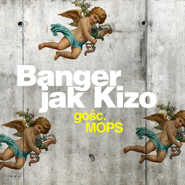 Banger jak Kizo