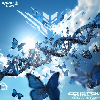 Crave Filter & Twisted Butterflies by Echotek