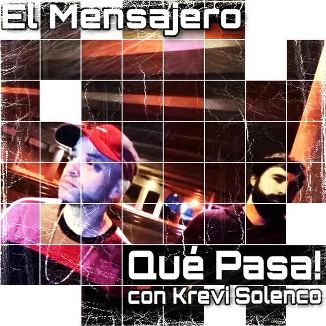 El Mensajero