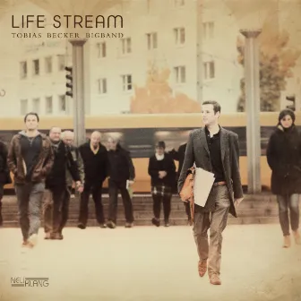 Life Stream by Tobias Becker Bigband