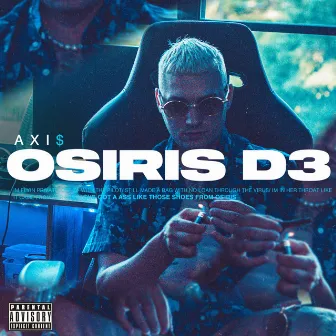 Osiris D3 by Axi$