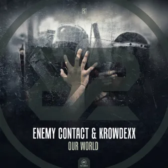 Our World by Enemy Contact