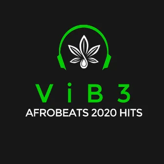 AfroBeats 2020 Hits by Afrobeat Dancehall