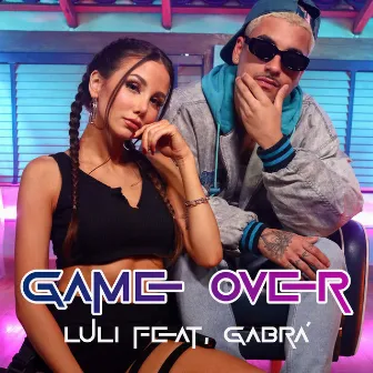 Game Over by Luli