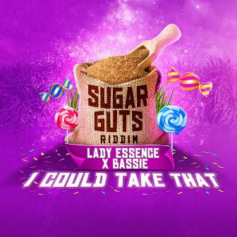 I Could Take That (Sugar Guts Riddim) by Lady Essence