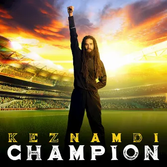 Champion by Keznamdi