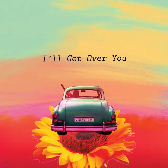 I'll Get Over You (K-POP Version)