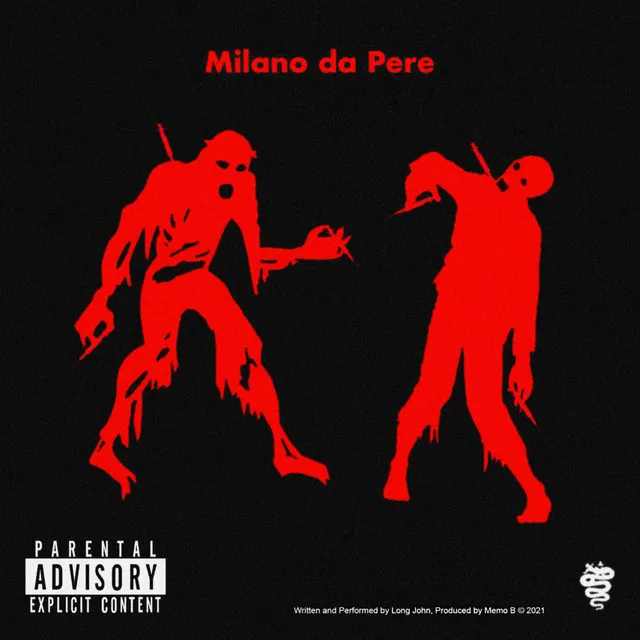 Milano da Pere