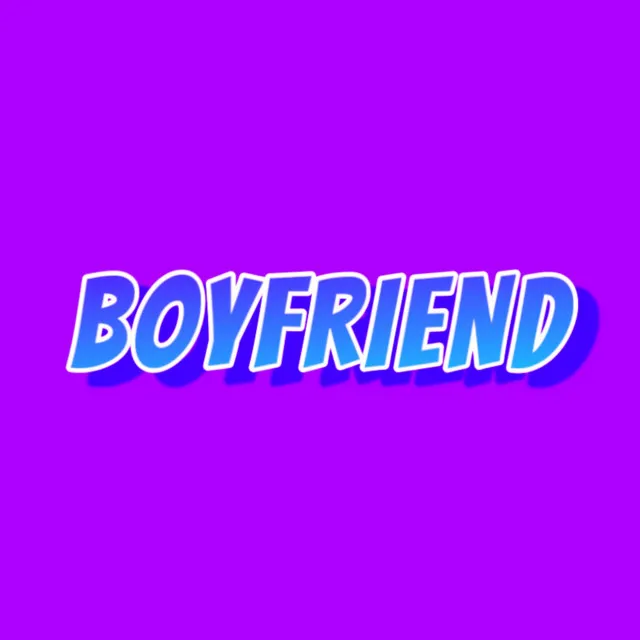 BOYFRIEND