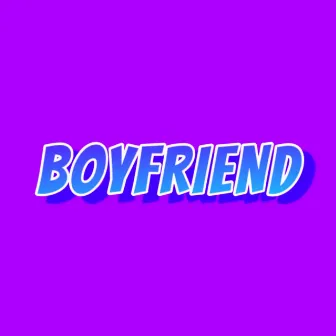 BOYFRIEND by KOIN