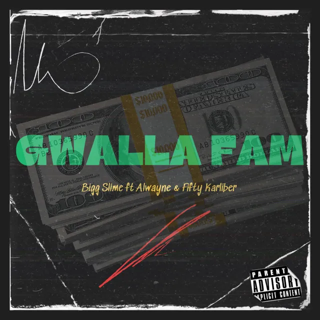 Gwalla fam